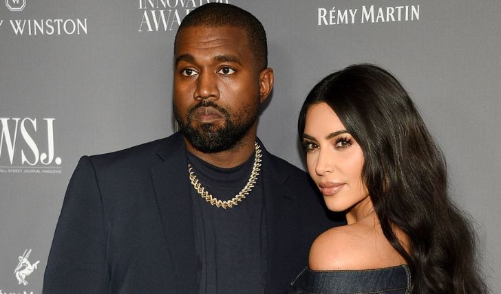 Did Kanye West Have Affair During Marriage to Kim Kardashian?
